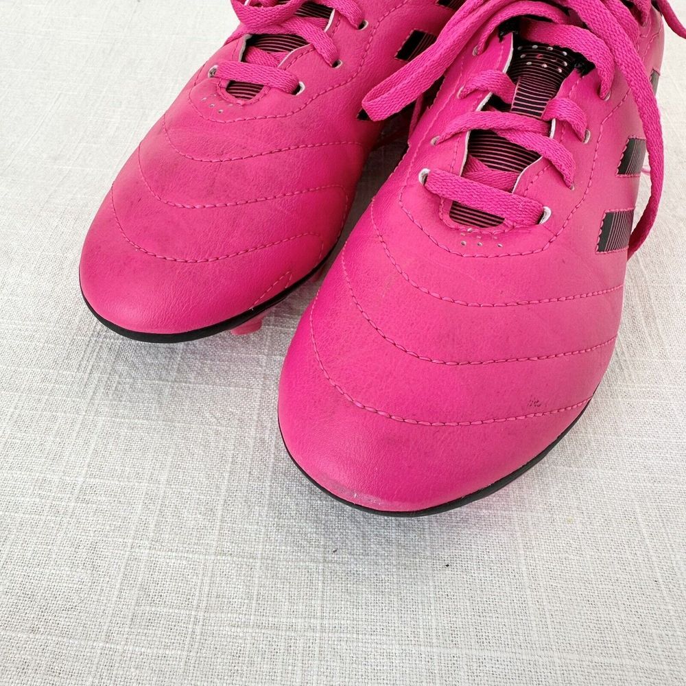 Adidas Goletto VIII FG J Soccer‎ Cleats GW6163 Kids Size 4 - Picture 5 of 10